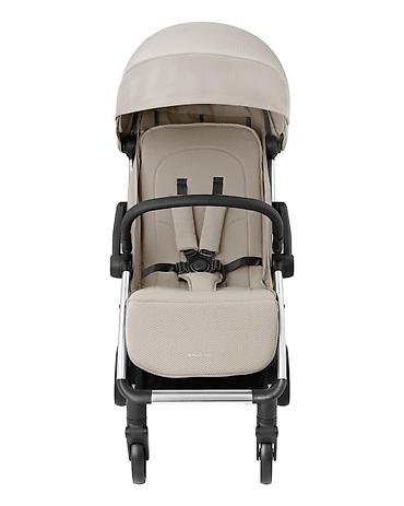terranova helanke: Kikka Boo EDEN kolica – autofolding kompaktna kolica, beige (SKU — 8