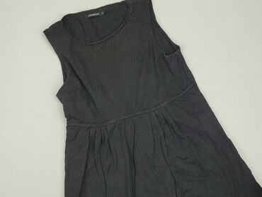 sukienki z prążkowanej dzianiny: Dress, XL (EU 42), Atmosphere, condition - Good