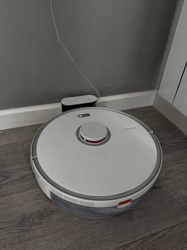 samsun s5: Tozsoran Roborock, Quru təmizləmə, Kredit yoxdur