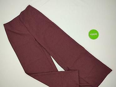 bhp: Shein, Spodnie materiałowe damskie, rozmiar S — 2