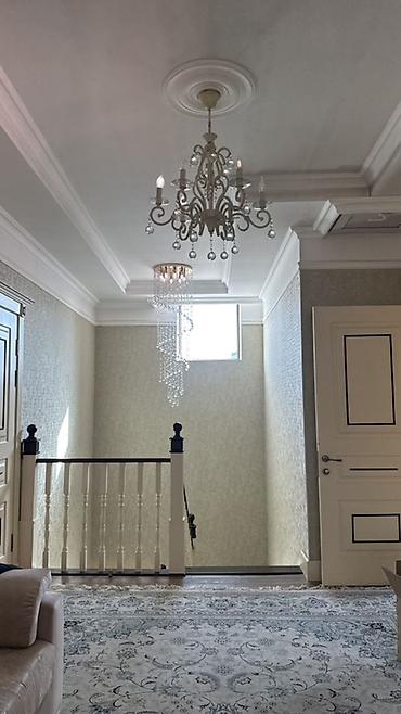 Продажа коттеджей и домов: 💎 Роскошная резиденция в Кок-Жаре 📍На пересечении улиц 7 Апреля / — 13