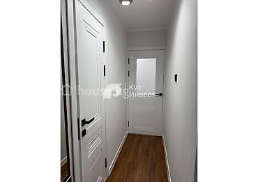 Продажа квартир: 2 комнаты, 43 м², 104 серия, Евроремонт — 1