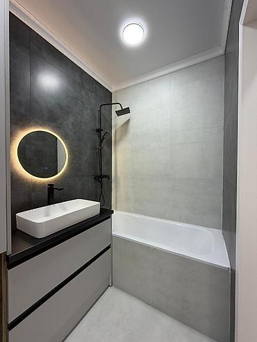 Продажа квартир: 2 комнаты, 60 м², Элитка, 2 этаж, Евроремонт — 6