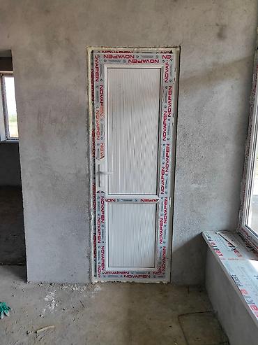 Пластиковые окна на заказ: Пластиковые окна — 5