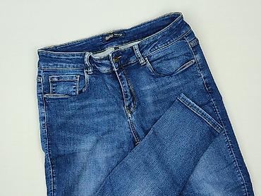 jeans chrome hearts: Toxik3, Jeansy damskie, rozmiar L — 1