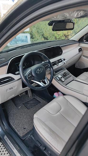 haval dargo: Hyundai Palisade: 2020 г., 2.2 л, Дизель, Кроссовер — 2