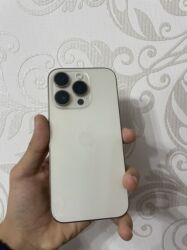 сколько стоит айфон 13 про 256 гб в бишкеке: IPhone 14 Pro, Колдонулган, 128 ГБ, Matte Gold, Коргоочу айнек, 81 %