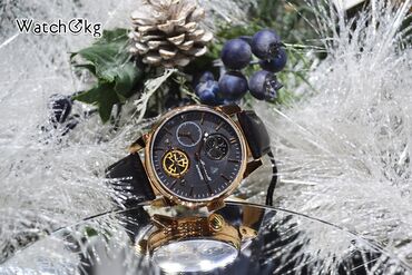 Классические часы: Листай Огромный выбор Часов Мировых Брендов! Только ОРИГИНАЛ со всеми — 20