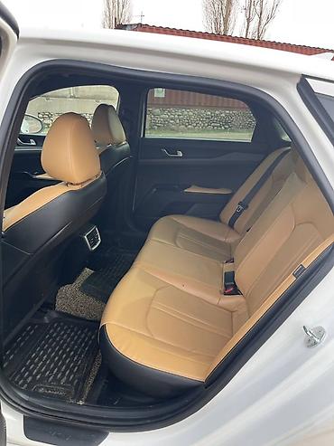 Kia: Kia K5: 2020 г., 2 л, Вариатор, Гибрид, Седан at lalafo.kg — 7 Kia: Kia K5: 2020 г., 2 л, Вариатор, Гибрид, Седан — 7