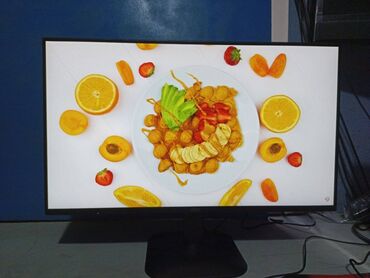 Мониторы: Монитор, AOC, Новый, 23" - 24" — 15