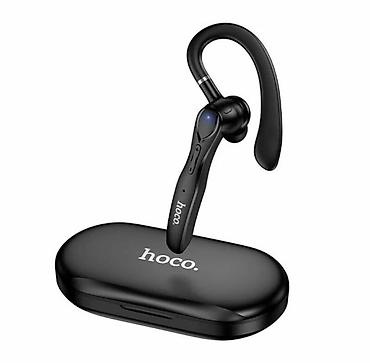 apple studio: Беспроводные гарнитуры, Hoco, Новый, цвет - Черный — 3