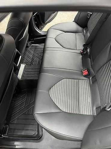 Toyota: Toyota Camry: 2022 г., 2.5 л, Автомат, Бензин, Седан — 7