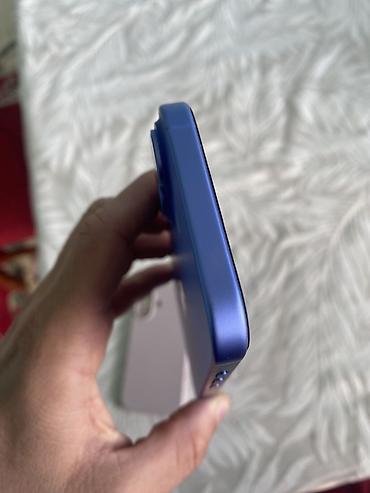 7 iphone plus: IPhone 15, Mavi, Face ID — 4