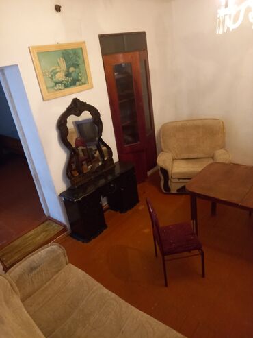 Uzunmüddətli kirayə evlər: 18 kv. m, 1 otaqlı, Kombi, İnternet, Qaz -da lalafo.az — 11 Uzunmüddətli kirayə evlər: 18 kv. m, 1 otaqlı, Kombi, İnternet, Qaz — 11