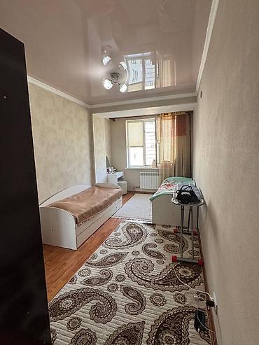 Продажа квартир: 3 комнаты, 106 м², Элитка, 11 этаж, Евроремонт — 11