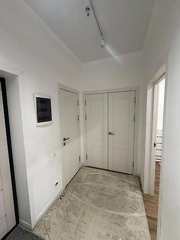ск авангард: Студия, 45 м², Южная Магистраль Элитка, 10 этаж, Евроремонт — 5