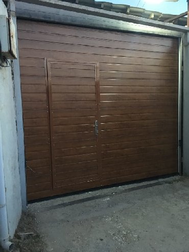 Jalüz qapılar: Avtomatik jaluz qapilar, qaraj qapilari, senaye qapilari, fotosel -da lalafo.az — 17 Jalüz qapılar: Avtomatik jaluz qapilar, qaraj qapilari, senaye qapilari, fotosel — 17