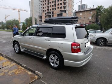 диски на форд мондео: Toyota Highlander (1-е поколение, дорестайлинг/рестайлинг по оптике)