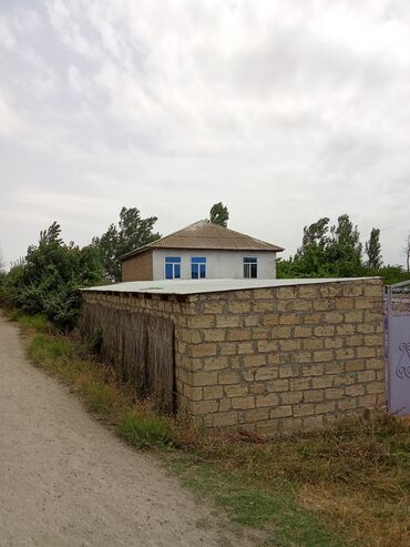 heyet ucun bulaqlar: 2-ci mikrorayon 6 otaqlı, 650 kv. m, Kredit yoxdur, Orta təmir