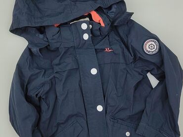 Jackets and Coats: Transitional jacket, Hampton Republic 27, 3-4 years, 98-104 cm, condition - Good