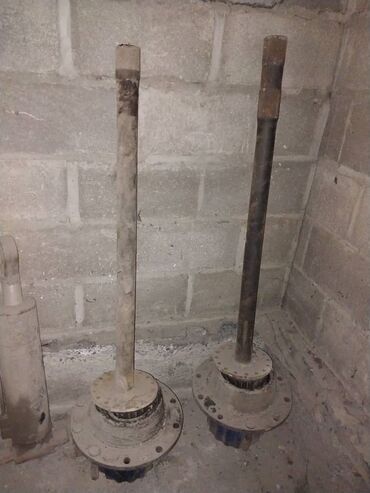 Грузовики: Грузовик, Iveco — 22