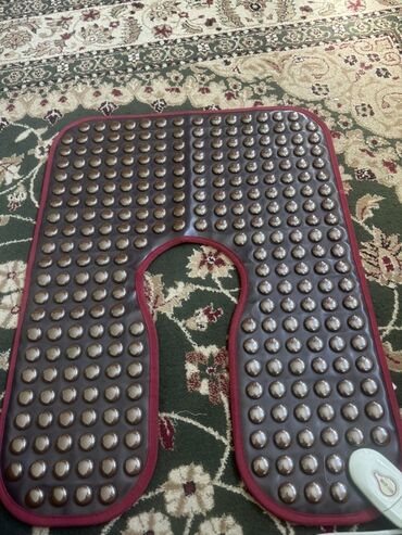 продаю плитка: Массажер Коврик, Все тело