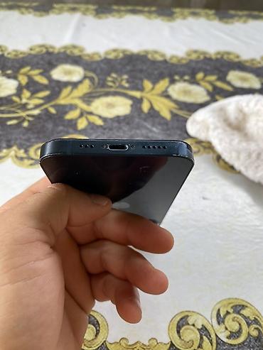 tarix rm pdf: IPhone 13, 128 GB, Qara, Face ID — 4