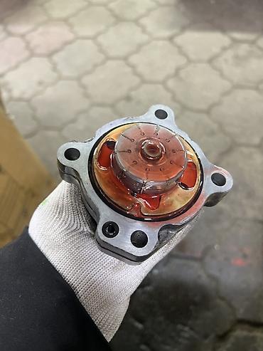 Гидроусилители: Гидроусилитель BMW Б/у — 10