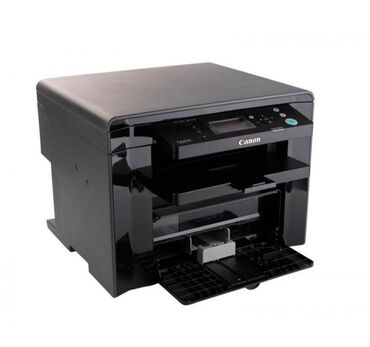 epson printer: Canon MF4410 3ü birində(çap,kserks,scan)Çox az işlənib ideal