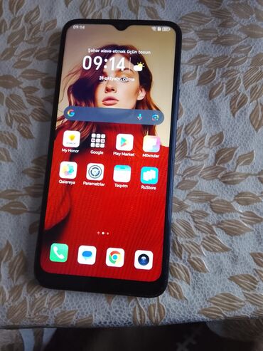 redmi 13 c kabro: Honor X5b Plus, 128 GB, rəng - Qara, Sensor lalafo.az -da redmi 13 c kabro: Honor X5b Plus, 128 GB, rəng - Qara, Sensor