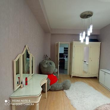 Квартиры: 3 комнаты, Новостройка, 117 м² — 10