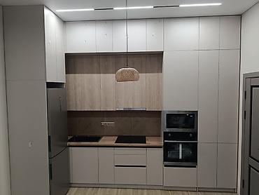 Кухонные гарнитуры на заказ: Кухонный набор на заказ, МДФ, 7–14 дней — 11