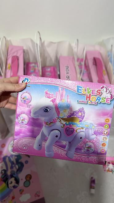 Игрушки: Подарочные комбо-наборы к 8 Марта для ваших принцесс — 3 варианта с — 4