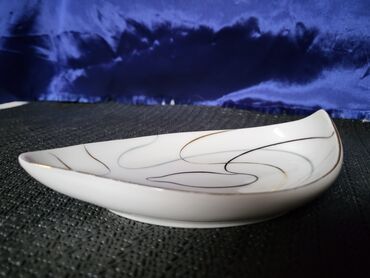 Ostali kućni dekor: Pepeljara, bоја - Šareno — 5