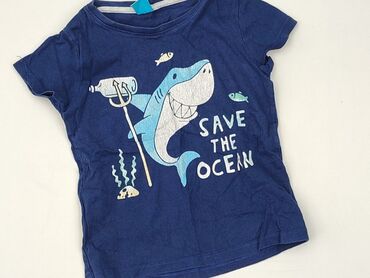 T-shirt, Little kids, 2-3 years, 92-98 cm, condition - Very good