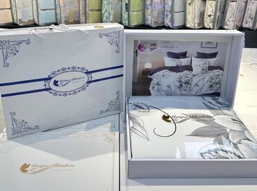 Posteljina: Bračna — 19