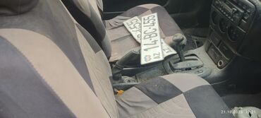 Opel: Opel Vectra: 1.6 l | 1998 il 350000 km Sedan — 13