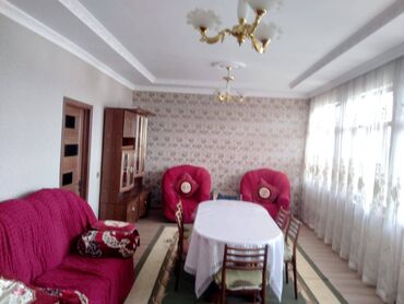 Günlük kirayə evlər: 120 kv. m, 5 otaqlı — 7