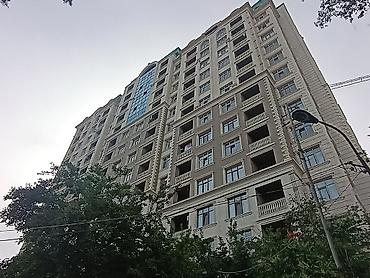 Mənzillər: 2 otaqlı, Yeni tikili, m. Nəriman Nərimanov, 85 kv. m — 1