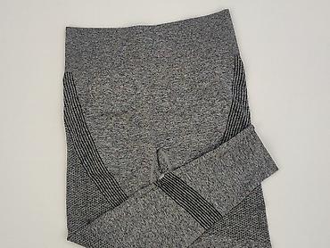 diverse joggery: Legginsy Sportowe damskie, rozmiar L — 1
