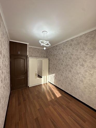 Долгосрочная аренда комнат: 70 м², С мебелью — 7