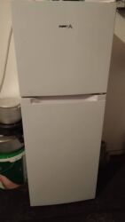 купить кухонный шкаф бу: Холодильник