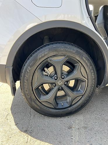 byd e1: 🚘 Enovate ME5 | Plug-in Hybrid Гибрид трассада, кышында баш оорубайт — 10