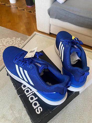 Мужская обувь: Original Adidas Questar TND. Tam yenidir, istifadə olunmayıb, etiketi — 5