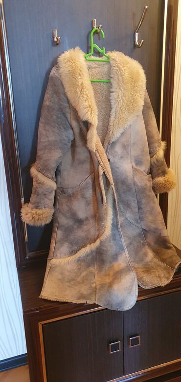 женский пуховик новый: Шубы