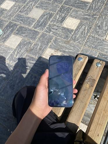 купить iphone 15 pro: IPhone 14 Pro, модель MQ1F3GK/A. Экран 6.1" Super Retina XDR с Dynamic — 6