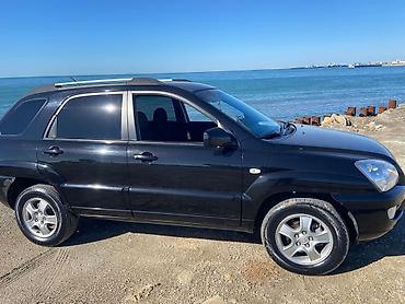 kia sportage 2008 model: Kia Sportage: 2 l | 2006 il Ofrouder/SUV — 8