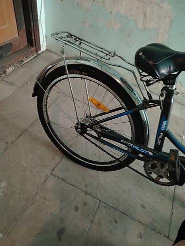 Stels Pilot 350 şəhər/komfort velosipedi - Çərçivə: aşağı enişli lalafo.az -da Stels Pilot 350 şəhər/komfort velosipedi - Çərçivə: aşağı enişli