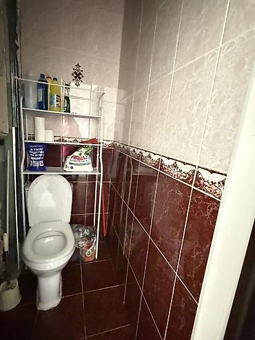 Продажа квартир: 2 комнаты, 50 м², 105 серия, 1 этаж, Евроремонт — 14