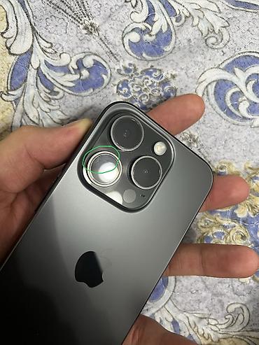 15 pro купить: Срочно продам iPhone 15 Pro Black E SIM без физической сим карты — 2